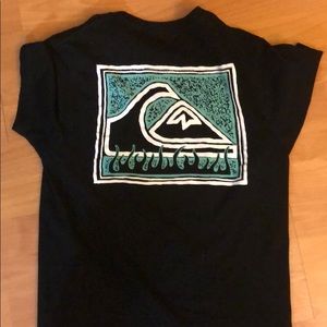Quiksilver Graphic T-Shirt